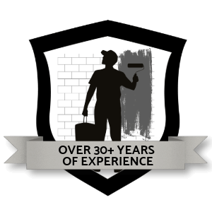 All Shades Painting & Construction LLC Badge