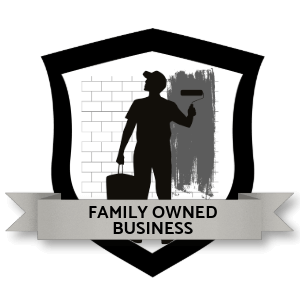 All Shades Painting & Construction LLC Badge